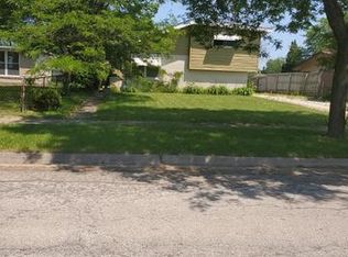 2403 Joppa Ave, Zion, IL 60099