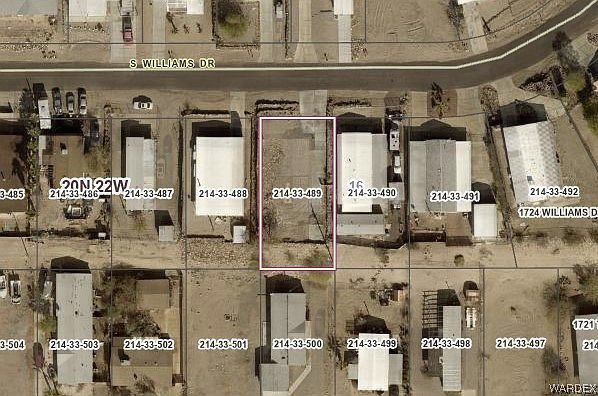 1st image of 1712 Williams Drive