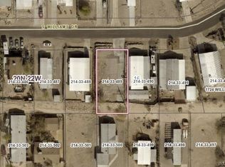 1712 Williams Dr, Bullhead City, AZ 86442