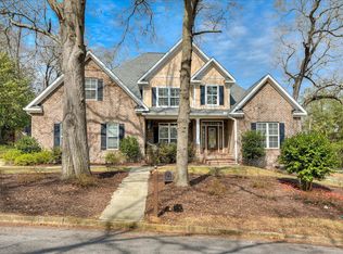 2037 Gardner St, Augusta, GA 30904