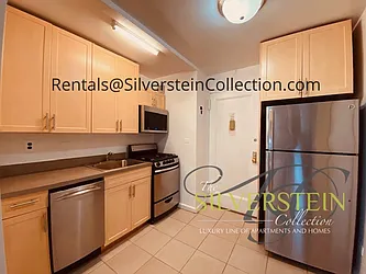 Rented by Silverstein Collection LLC 