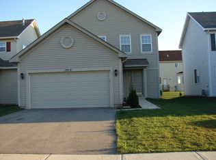 3012 Dan Ireland Dr, Joliet, IL 60435