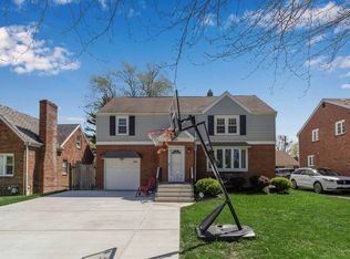 496 Roycroft Blvd, Cheektowaga, NY 14225
