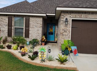 6032 Waterford Dr, Foley, AL 36535