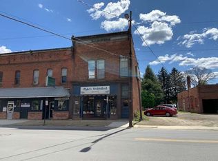 216-218 Pennsylvania Ave E, Warren, PA 16365