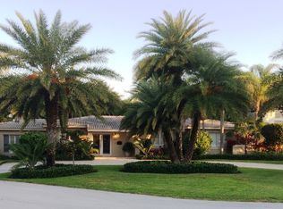 3417 NE 31st Ave, Lighthouse Pt, FL 33064