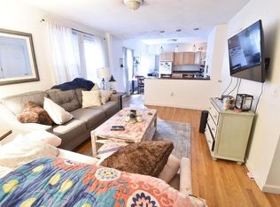 506 E 8th St #1, South Boston, MA 02127