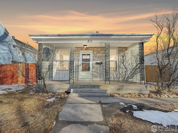 311 S 3rd Ave, Sterling, CO 80751