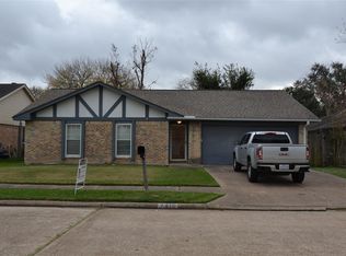7410 Crystalglen Ln, Houston, TX 77095
