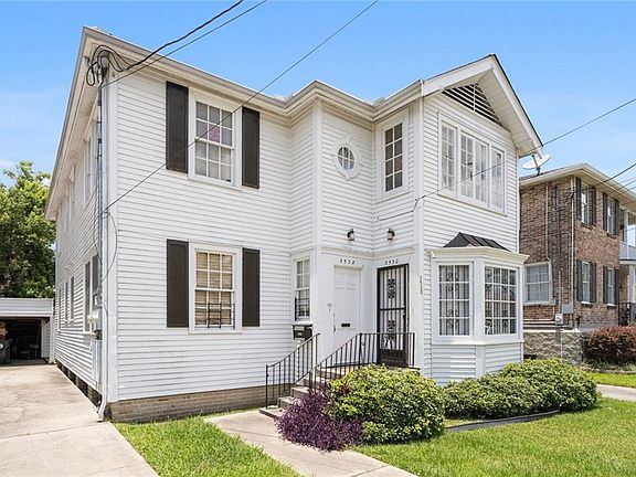 2nd image of 3528-30 Nashville Ave