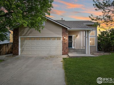 607 2nd St, Frederick, CO, 80530