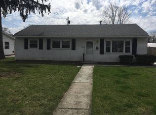 1023 Brenda Ct, Findlay, OH 45840