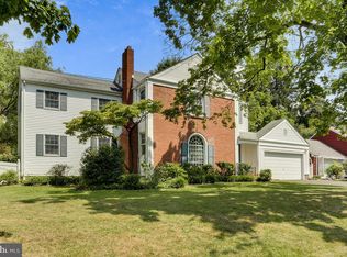240 Sullivan Way, Ewing, NJ 08628
