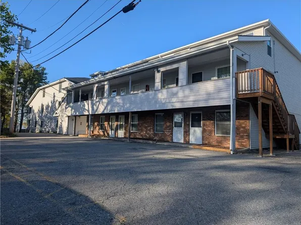 444 Woodward Rd APT 42, North Providence, RI 02904