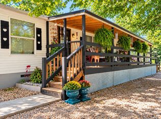 162 Spring Hill Ln, Anderson, MO 64831