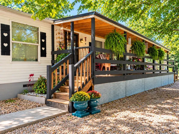 162 Spring Hill Road, Anderson, MO 64831