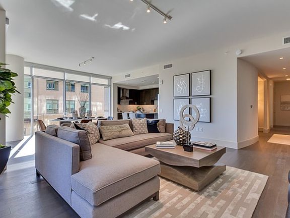 Studio, one, and two bedroom in dallas for rent