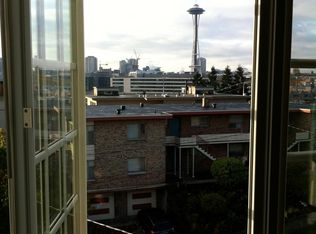 610 Ward St APT C, Seattle, WA 98109