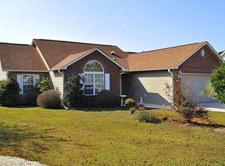 211 Sienna Dr, Little River, SC 29566