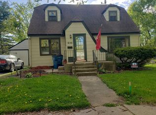 622 Horatio St, Charlotte, MI 48813