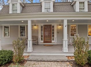 360 Prospect St, Norwell, MA 02061