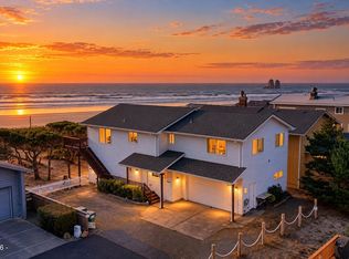 17490 Ocean Blvd, Rockaway Beach, OR 97136