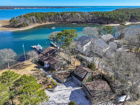 124 Ferry Road, East Falmouth, MA 02536