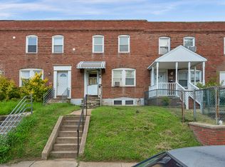 1136 Steelton Ave #2, Baltimore, MD 21224