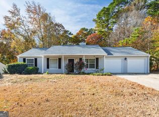 1361 Woodmill Trce, Powder Springs, GA 30127