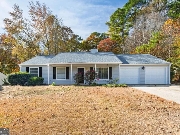 1361 Woodmill Trce, Powder Springs, GA 30127