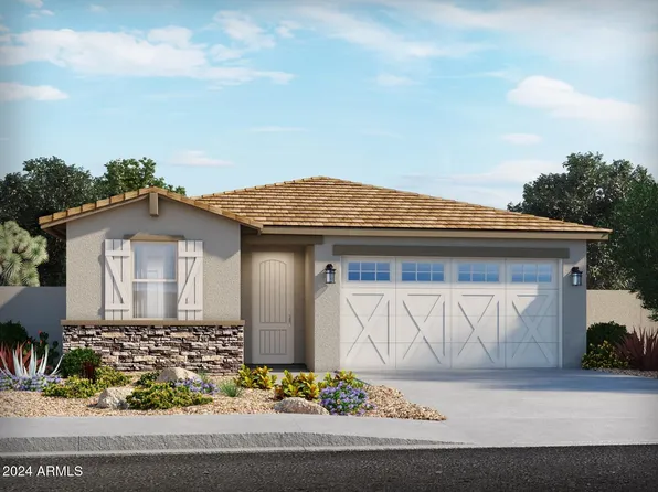 37014 W PRADO Street, Maricopa, AZ 85138