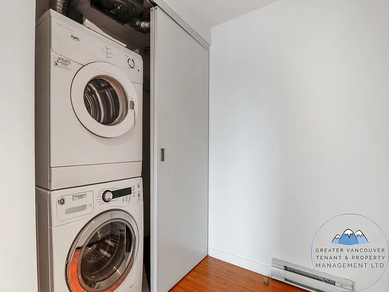 168 Powell St #706 — Photo 11