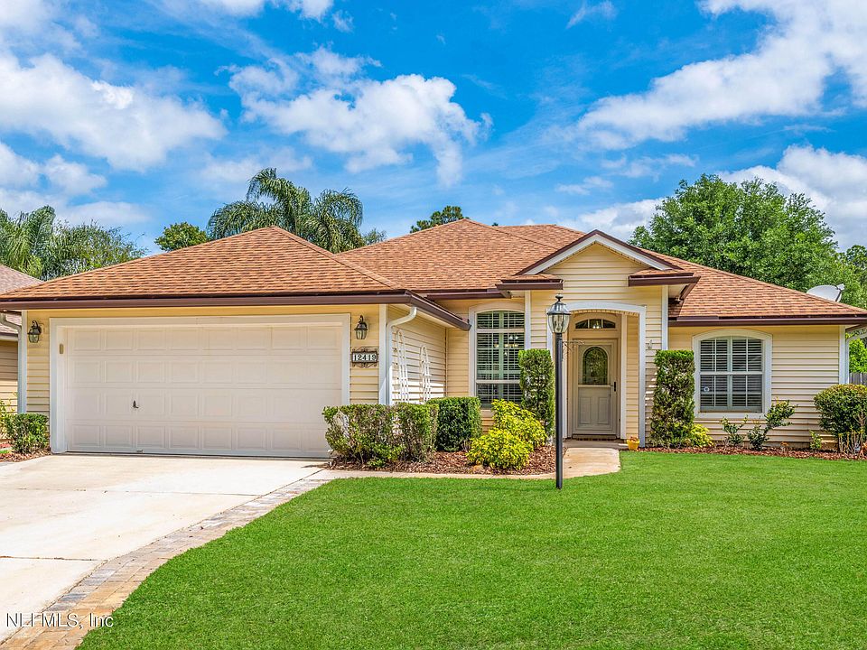 12419 HATTON CHASE Lane E, Jacksonville, FL 32258 | Zillow