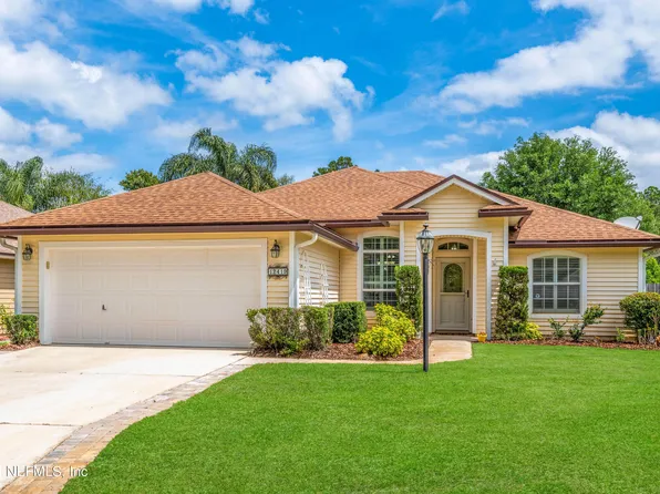 12419 HATTON CHASE Lane E, Jacksonville, FL 32258