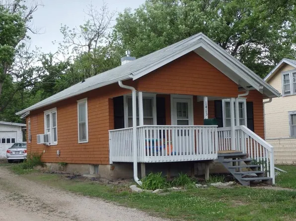 1413 Center St, Emporia, KS 66801