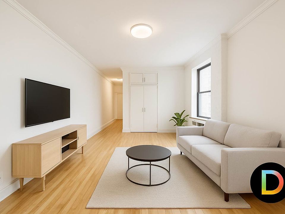 2nd image of 323 E 83rd St APT 3C