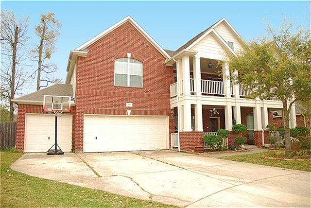 2nd image of 30110 S Lake Falls Ln
