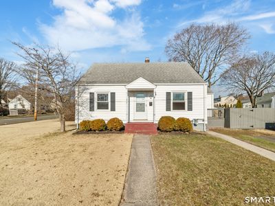 272 Franklin Road, Hamden, CT, 06517