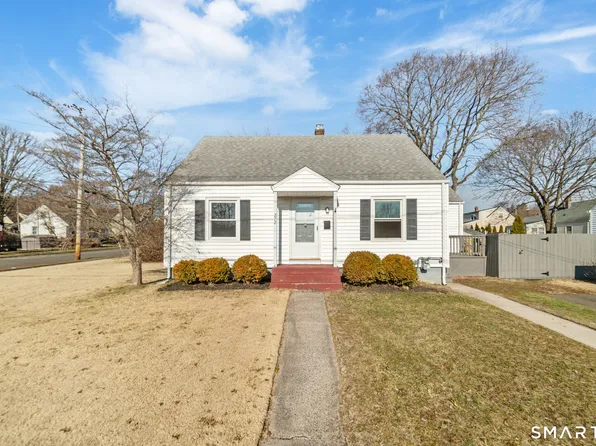 272 Franklin Road, Hamden, CT 06517