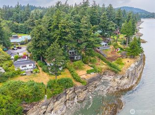 2219 N Nugent Rd, Lummi Island, WA 98262