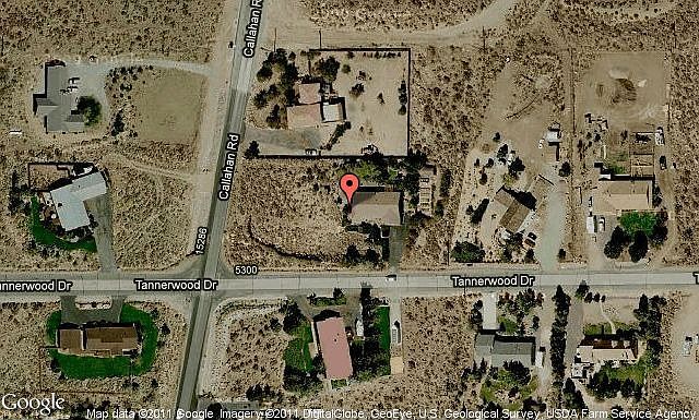 Map View