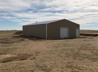 33455 Fossinger Rd, Yoder, CO 80864