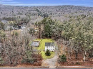 2126 W State Rd, Ashby, MA 01431