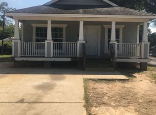 2639 Lillian St, Shreveport, LA 71103
