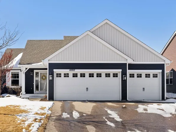 10707 Rhode Island Ave N, Brooklyn Park, MN 55445