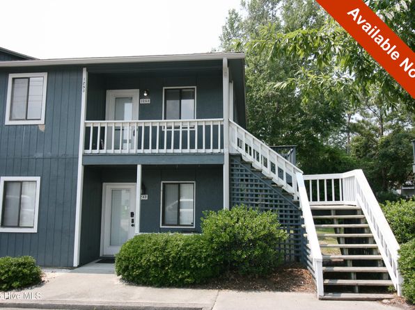 1253 Wellington Ave #J