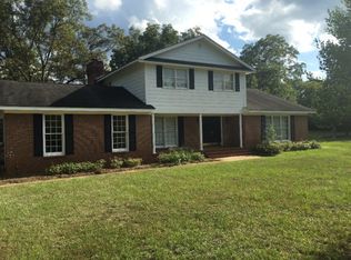 5000 Holly Hill Rd, Albany, GA 31721