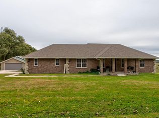 202 Gamble Rd, Billings, MO 65610