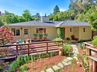 40 King St, Mill Valley, CA 94941
