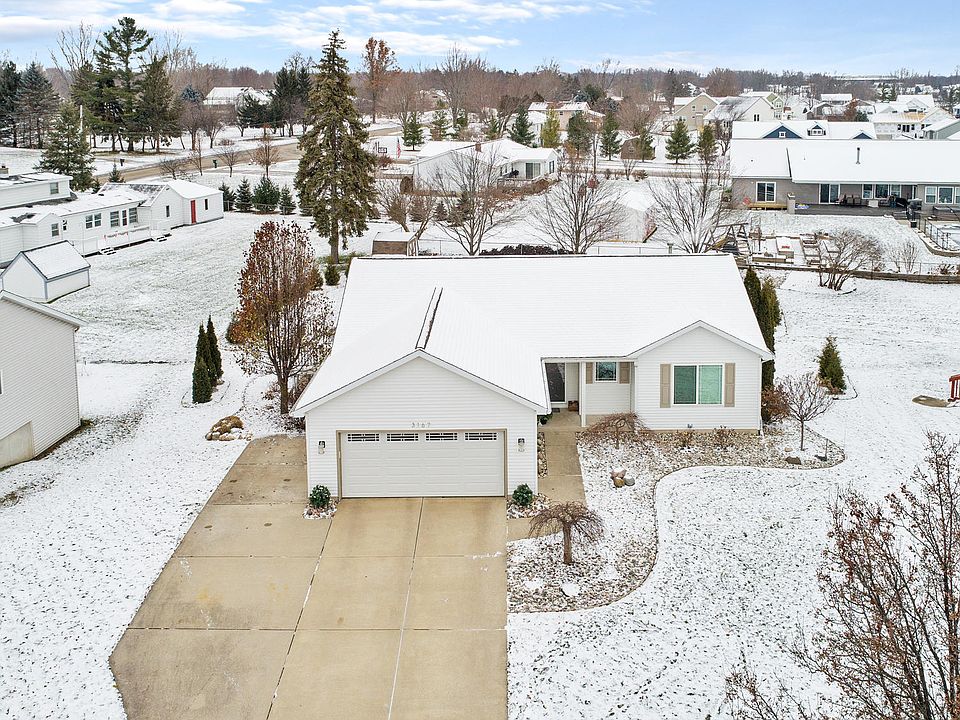 1st image of 3167 Woodlily St SW